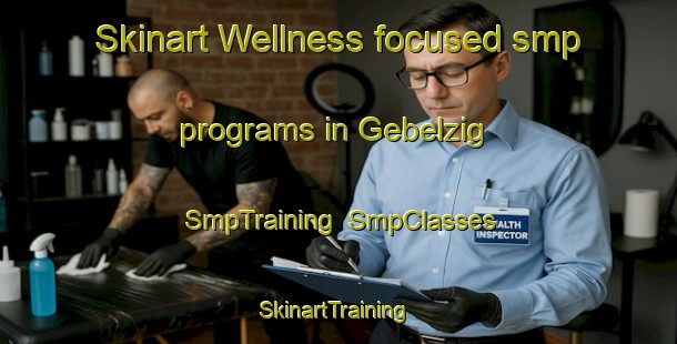 Skinart Wellness-focused smp programs in Gebelzig | SmpTraining | SmpClasses | SkinartTraining-Germany