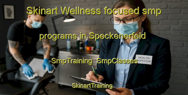 Skinart Wellness-focused smp programs in Speckenerfeld | SmpTraining | SmpClasses | SkinartTraining-Germany