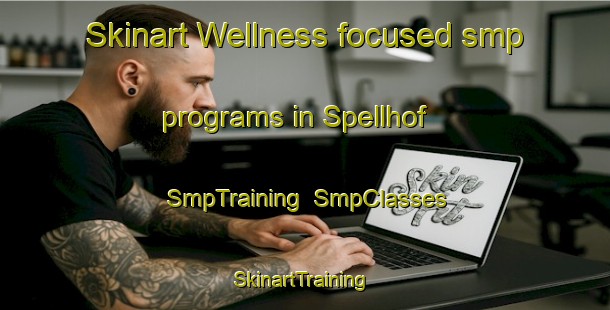 Skinart Wellness-focused smp programs in Spellhof | SmpTraining | SmpClasses | SkinartTraining-Germany