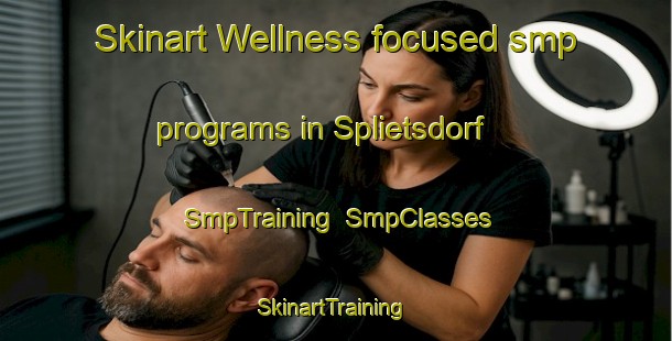 Skinart Wellness-focused smp programs in Splietsdorf | SmpTraining | SmpClasses | SkinartTraining-Germany