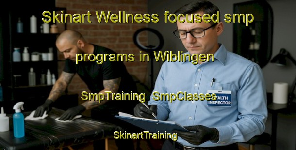 Skinart Wellness-focused smp programs in Wiblingen | SmpTraining | SmpClasses | SkinartTraining-Germany