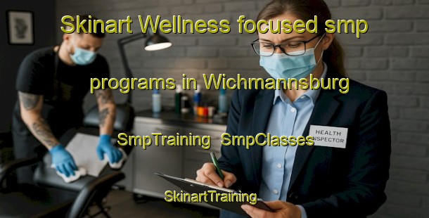 Skinart Wellness-focused smp programs in Wichmannsburg | SmpTraining | SmpClasses | SkinartTraining-Germany