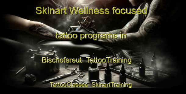 Skinart Wellness-focused tattoo programs in Bischofsreut | TattooTraining | TattooClasses | SkinartTraining-Germany