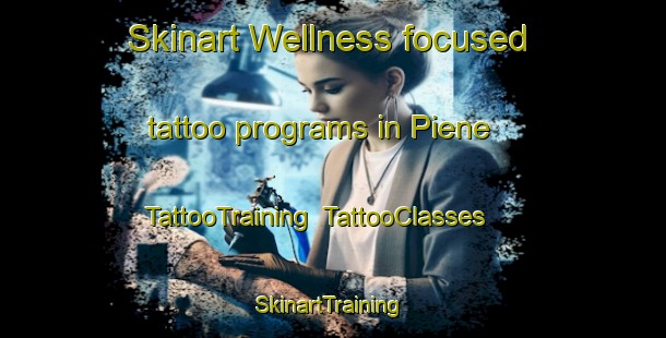 Skinart Wellness-focused tattoo programs in Piene | TattooTraining | TattooClasses | SkinartTraining-Germany