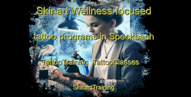 Skinart Wellness-focused tattoo programs in Speckbach | TattooTraining | TattooClasses | SkinartTraining-Germany