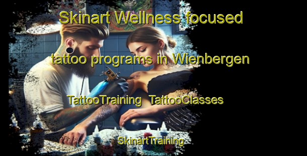 Skinart Wellness-focused tattoo programs in Wienbergen | TattooTraining | TattooClasses | SkinartTraining-Germany