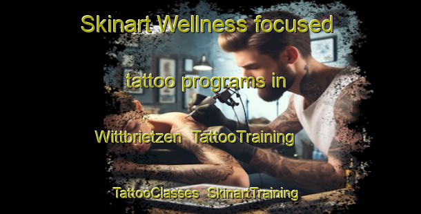 Skinart Wellness-focused tattoo programs in Wittbrietzen | TattooTraining | TattooClasses | SkinartTraining-Germany