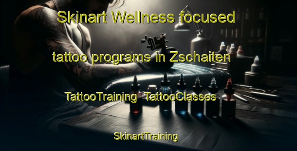 Skinart Wellness-focused tattoo programs in Zschaiten | TattooTraining | TattooClasses | SkinartTraining-Germany