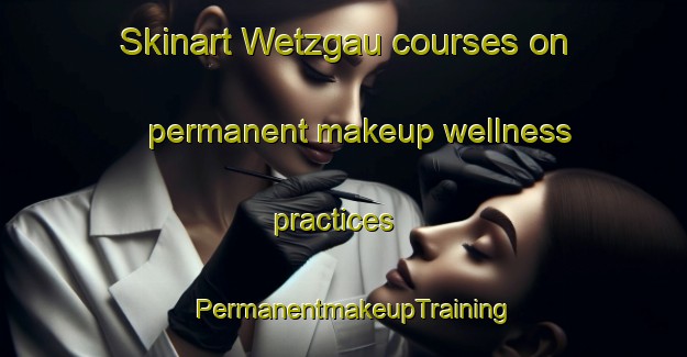 Skinart Wetzgau courses on permanent makeup wellness practices | PermanentmakeupTraining | PermanentmakeupClasses | SkinartTraining-Germany
