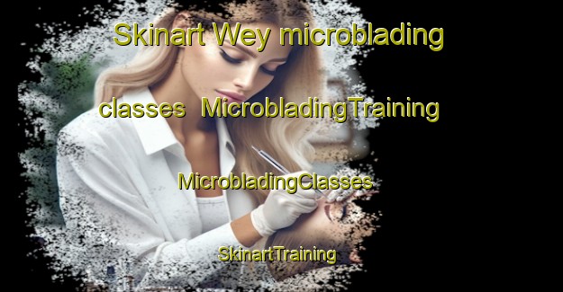 Skinart Wey microblading classes | MicrobladingTraining | MicrobladingClasses | SkinartTraining-Germany