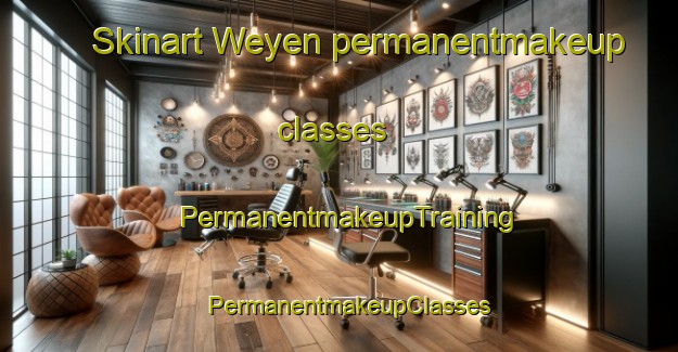 Skinart Weyen permanentmakeup classes | PermanentmakeupTraining | PermanentmakeupClasses | SkinartTraining-Germany