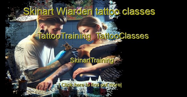 Skinart Wiarden tattoo classes | TattooTraining | TattooClasses | SkinartTraining-Germany