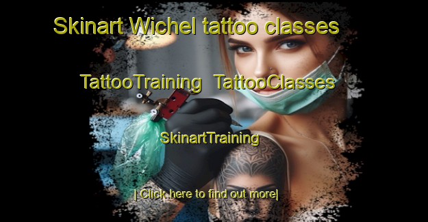 Skinart Wichel tattoo classes | TattooTraining | TattooClasses | SkinartTraining-Germany
