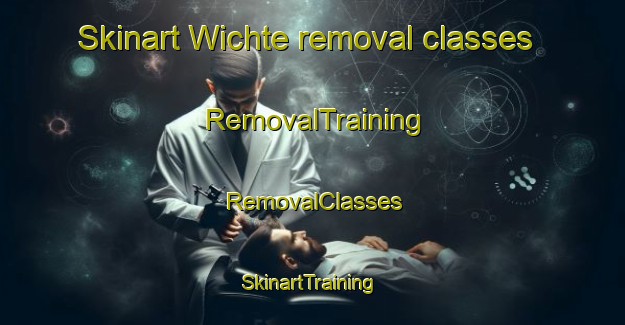 Skinart Wichte removal classes | RemovalTraining | RemovalClasses | SkinartTraining-Germany