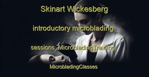 Skinart Wickesberg introductory microblading sessions | MicrobladingTraining | MicrobladingClasses | SkinartTraining-Germany