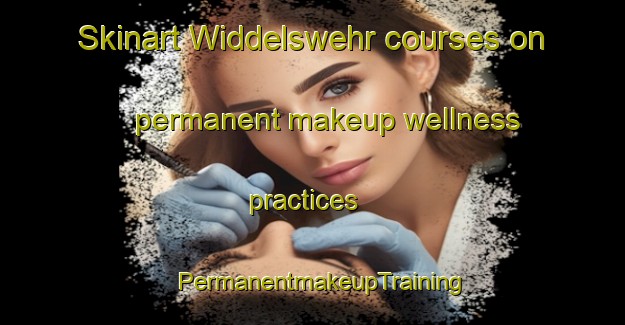 Skinart Widdelswehr courses on permanent makeup wellness practices | PermanentmakeupTraining | PermanentmakeupClasses | SkinartTraining-Germany