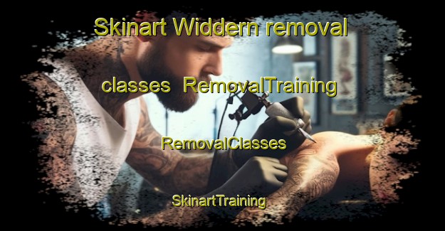 Skinart Widdern removal classes | RemovalTraining | RemovalClasses | SkinartTraining-Germany