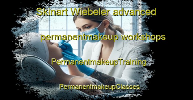 Skinart Wiebeler advanced permanentmakeup workshops | PermanentmakeupTraining | PermanentmakeupClasses | SkinartTraining-Germany