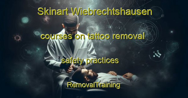 Skinart Wiebrechtshausen courses on tattoo removal safety practices | RemovalTraining | RemovalClasses | SkinartTraining-Germany