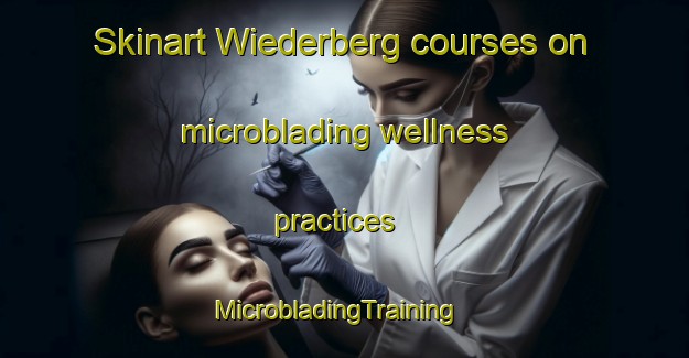 Skinart Wiederberg courses on microblading wellness practices | MicrobladingTraining | MicrobladingClasses | SkinartTraining-Germany