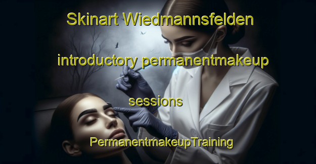 Skinart Wiedmannsfelden introductory permanentmakeup sessions | PermanentmakeupTraining | PermanentmakeupClasses | SkinartTraining-Germany