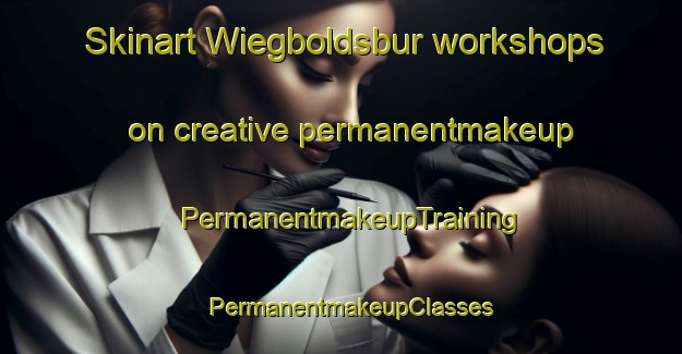 Skinart Wiegboldsbur workshops on creative permanentmakeup | PermanentmakeupTraining | PermanentmakeupClasses | SkinartTraining-Germany