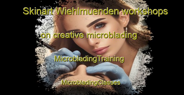 Skinart Wiehlmuenden workshops on creative microblading | MicrobladingTraining | MicrobladingClasses | SkinartTraining-Germany