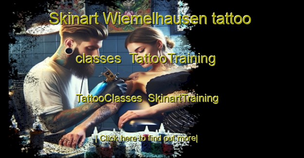 Skinart Wiemelhausen tattoo classes | TattooTraining | TattooClasses | SkinartTraining-Germany