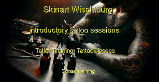 Skinart Wischlburg introductory tattoo sessions | TattooTraining | TattooClasses | SkinartTraining-Germany