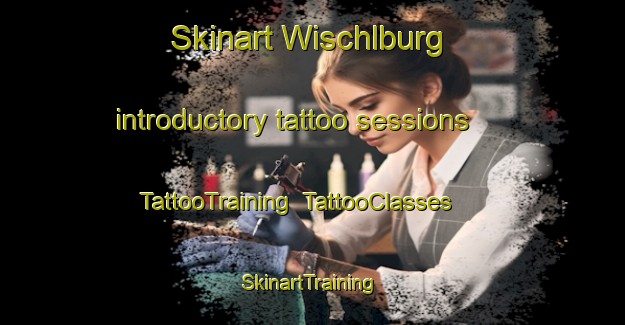 Skinart Wischlburg introductory tattoo sessions | TattooTraining | TattooClasses | SkinartTraining-Germany
