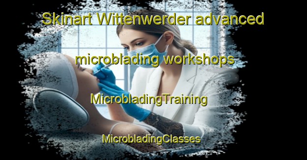 Skinart Wittenwerder advanced microblading workshops | MicrobladingTraining | MicrobladingClasses | SkinartTraining-Germany