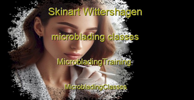 Skinart Wittershagen microblading classes | MicrobladingTraining | MicrobladingClasses | SkinartTraining-Germany