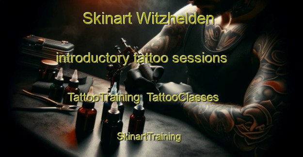 Skinart Witzhelden introductory tattoo sessions | TattooTraining | TattooClasses | SkinartTraining-Germany