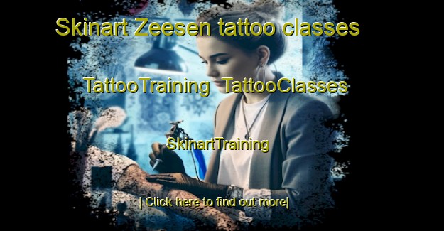 Skinart Zeesen tattoo classes | TattooTraining | TattooClasses | SkinartTraining-Germany