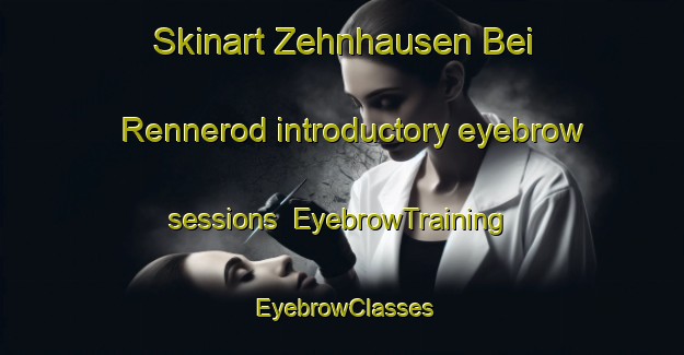 Skinart Zehnhausen Bei Rennerod introductory eyebrow sessions | EyebrowTraining | EyebrowClasses | SkinartTraining-Germany