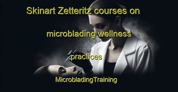 Skinart Zetteritz courses on microblading wellness practices | MicrobladingTraining | MicrobladingClasses | SkinartTraining-Germany