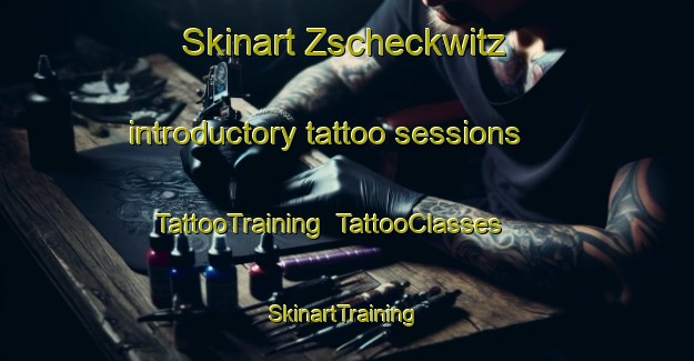 Skinart Zscheckwitz introductory tattoo sessions | TattooTraining | TattooClasses | SkinartTraining-Germany