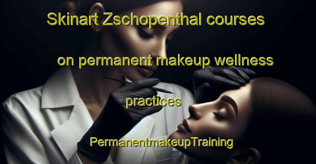 Skinart Zschopenthal courses on permanent makeup wellness practices | PermanentmakeupTraining | PermanentmakeupClasses | SkinartTraining-Germany