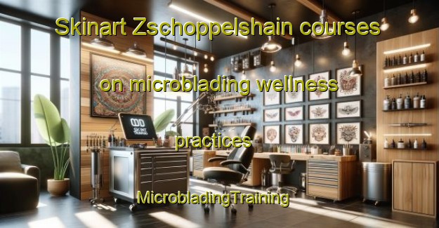 Skinart Zschoppelshain courses on microblading wellness practices | MicrobladingTraining | MicrobladingClasses | SkinartTraining-Germany