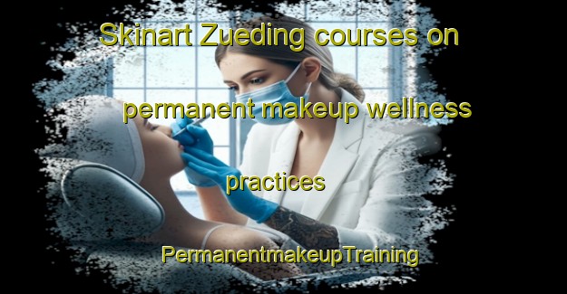 Skinart Zueding courses on permanent makeup wellness practices | PermanentmakeupTraining | PermanentmakeupClasses | SkinartTraining-Germany