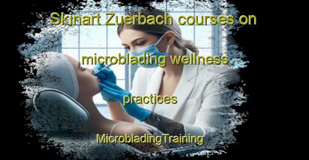 Skinart Zuerbach courses on microblading wellness practices | MicrobladingTraining | MicrobladingClasses | SkinartTraining-Germany