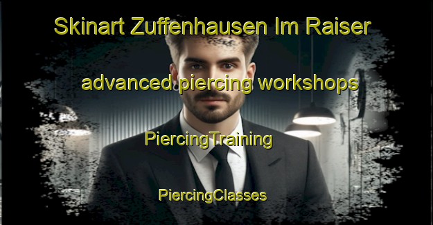 Skinart Zuffenhausen Im Raiser advanced piercing workshops | PiercingTraining | PiercingClasses | SkinartTraining-Germany