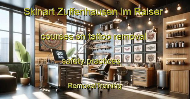 Skinart Zuffenhausen Im Raiser courses on tattoo removal safety practices | RemovalTraining | RemovalClasses | SkinartTraining-Germany