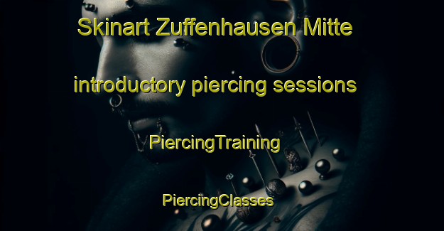 Skinart Zuffenhausen Mitte introductory piercing sessions | PiercingTraining | PiercingClasses | SkinartTraining-Germany