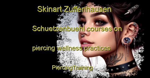 Skinart Zuffenhausen Schuetzenbuehl courses on piercing wellness practices | PiercingTraining | PiercingClasses | SkinartTraining-Germany