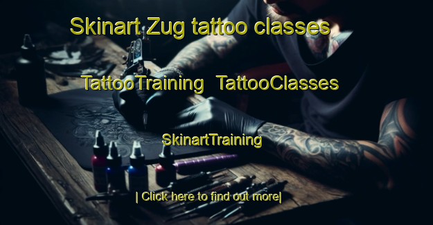 Skinart Zug tattoo classes | TattooTraining | TattooClasses | SkinartTraining-Germany