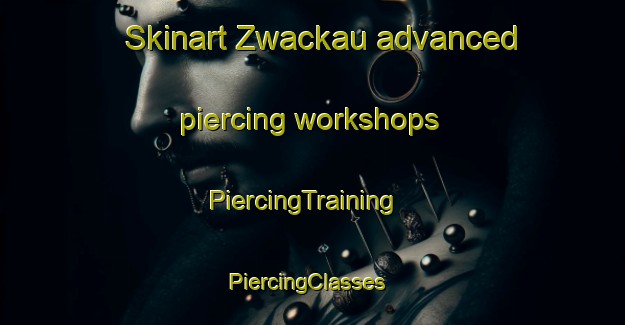 Skinart Zwackau advanced piercing workshops | PiercingTraining | PiercingClasses | SkinartTraining-Germany