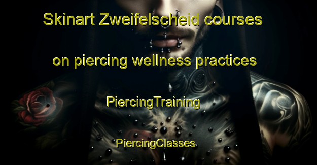 Skinart Zweifelscheid courses on piercing wellness practices | PiercingTraining | PiercingClasses | SkinartTraining-Germany