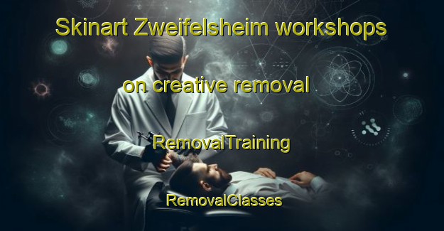 Skinart Zweifelsheim workshops on creative removal | RemovalTraining | RemovalClasses | SkinartTraining-Germany