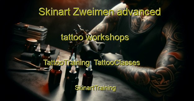 Skinart Zweimen advanced tattoo workshops | TattooTraining | TattooClasses | SkinartTraining-Germany